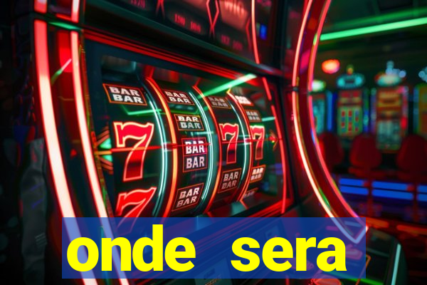 onde sera transmitido o jogo do cruzeiro